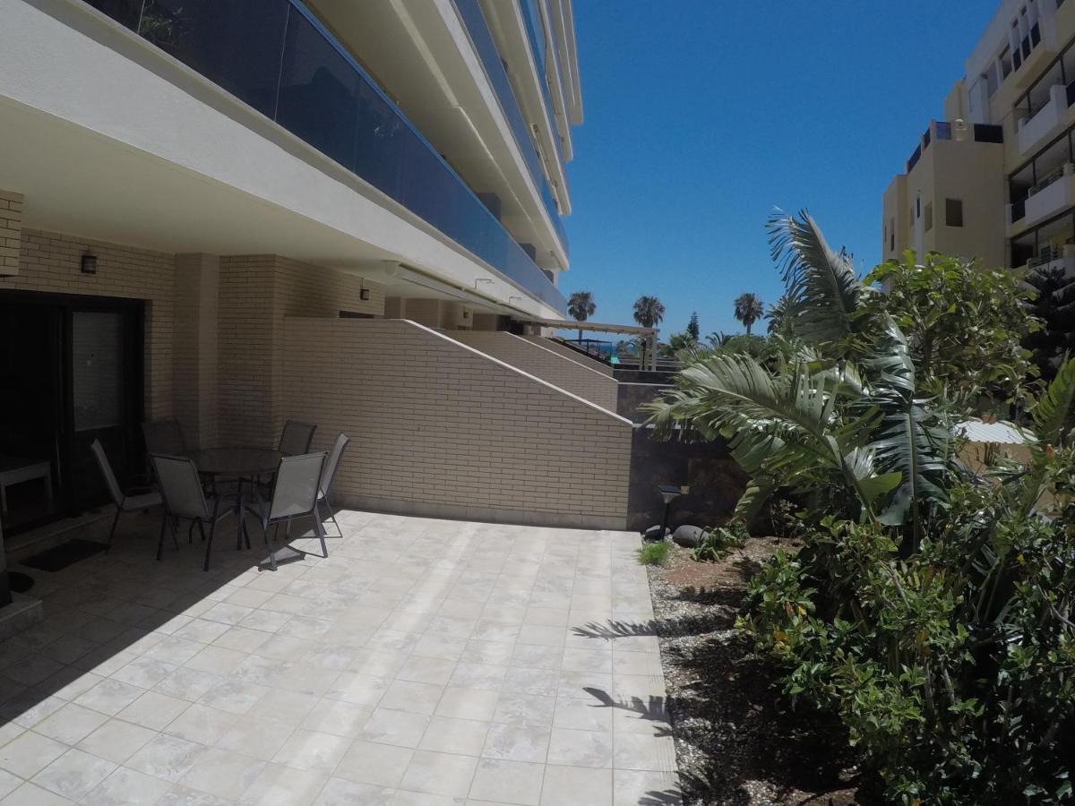 Sotavento 1ª Linea De Playa Apartman Roquetas de Mar Kültér fotó